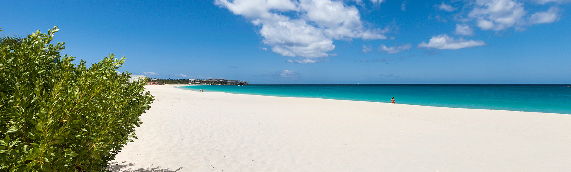 Gorgeous Meads Bay, Anguilla